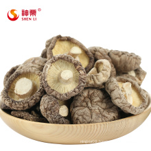 2018 Hot sell IQF Shiitake mushroom